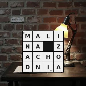 Rozwiązanie krzyżówki: gatunek maliny który nie występuje w polsce - malina zachodnia | hasła, synonimy i podpowiedzi Hasło krzyżówkowe gatunek maliny który nie występuje w polsce - malina zachodnia – rozwiązanie, synonimy, podpowiedzi i definicje krzyżówkowe